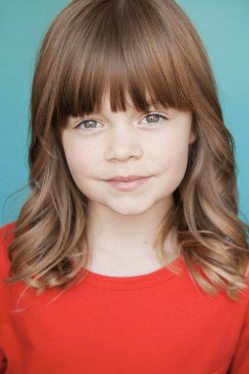Ember Ambrose filmleri