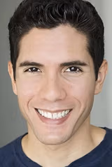 Eric Delgado filmleri