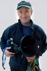 Eric Perlman filmleri