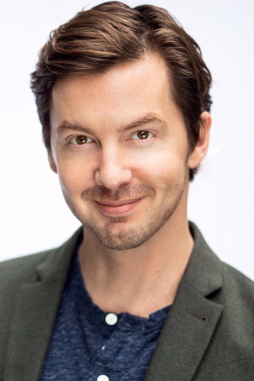 Erik Stocklin filmleri