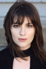 Erin Yvette filmleri