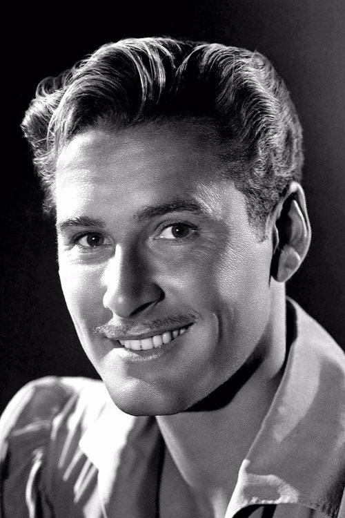 Errol Flynn filmleri