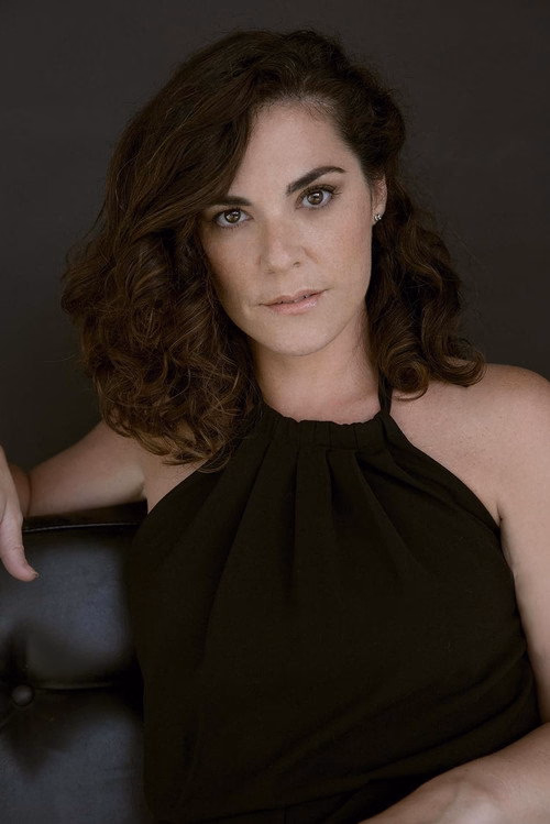 Esther Noya filmleri