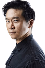 Eugene Kim filmleri