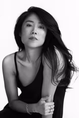 Eunice Bae filmleri