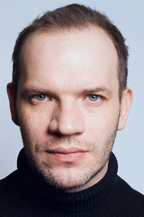 Evgeny Kharitonov filmleri