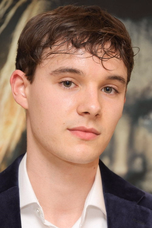 Ewan Horrocks filmleri