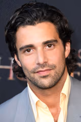 Fabien Frankel filmleri
