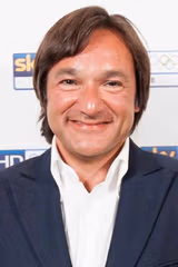 Fabio Caressa filmleri