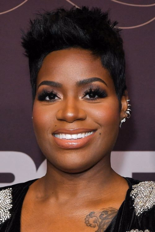 Fantasia Barrino filmleri