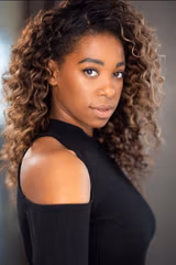 Felicia Simone filmleri