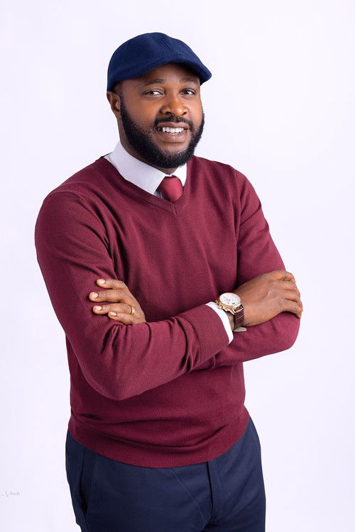 Femi Adebayo filmleri