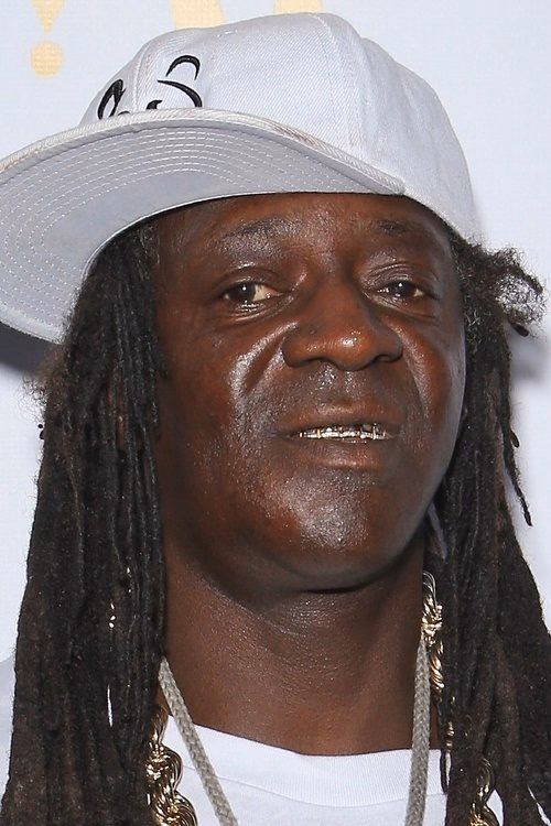 Flavor Flav filmleri