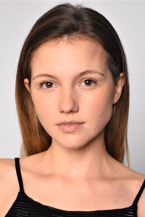 Florencia Berner filmleri