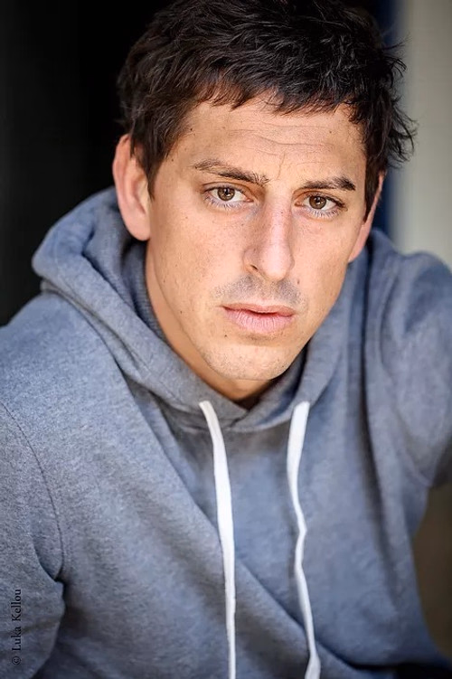 Frédéric Fix filmleri