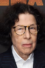 Fran Lebowitz filmleri
