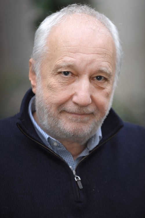 François Berléand filmleri