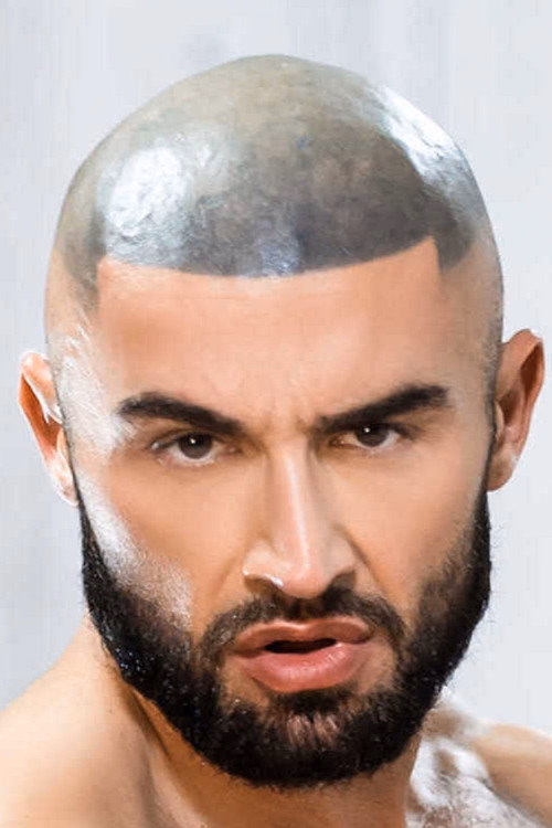 François Sagat filmleri