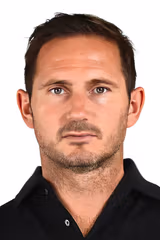 Frank Lampard filmleri