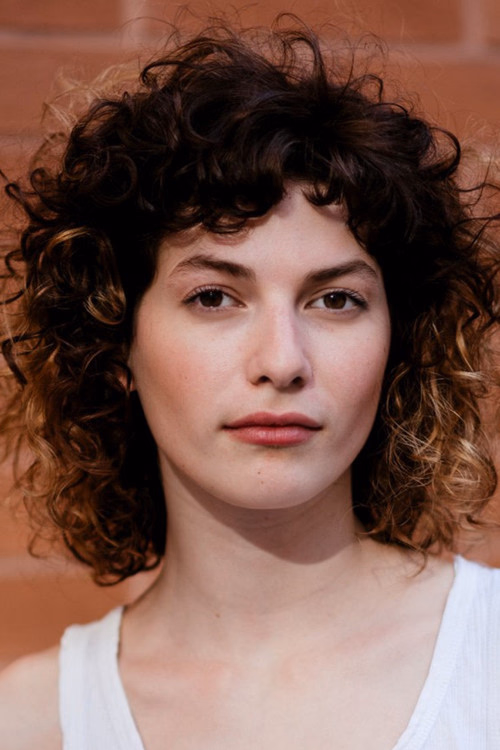 Franziska von Harsdorf filmleri