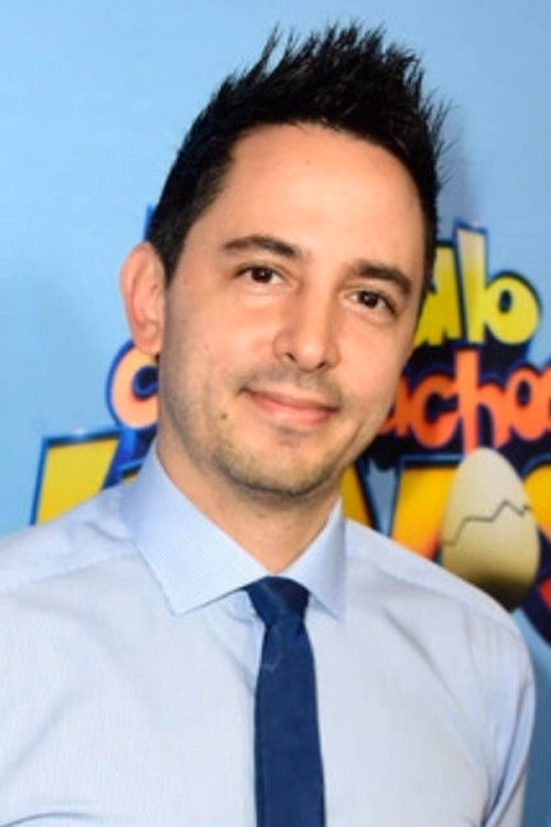 Gabriel Riva Palacio Alatriste filmleri