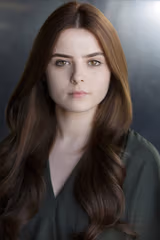 Gabrielle Creevy filmleri