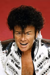 Gary Glitter filmleri