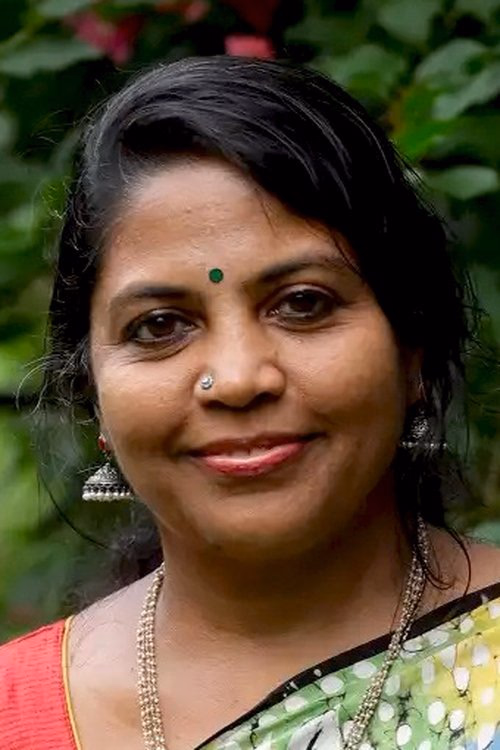 Geetha Kailasam filmleri