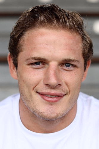 George Burgess filmleri