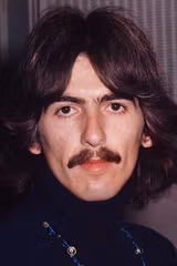 George Harrison filmleri