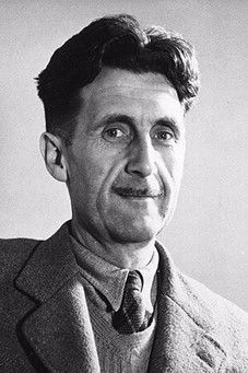 George Orwell filmleri