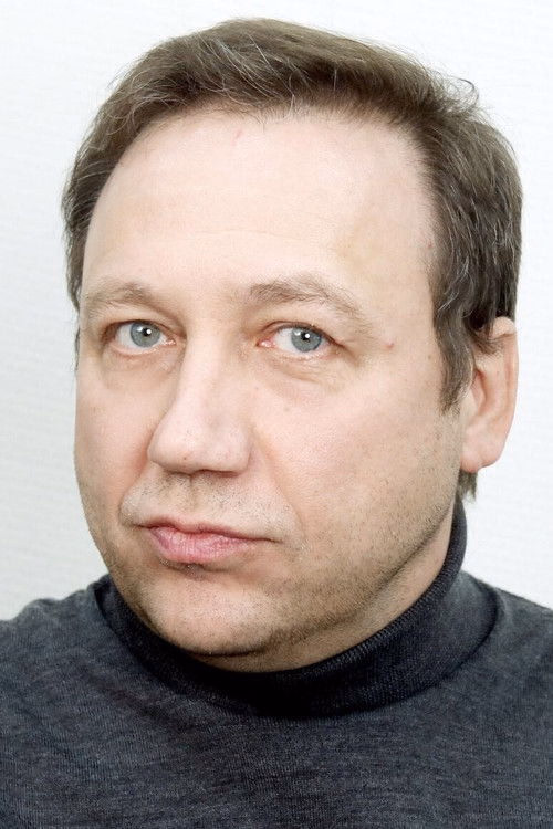 Georgiy Dronov filmleri