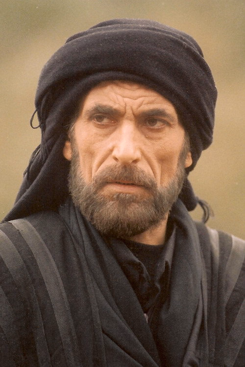 Ghassan Massoud filmleri