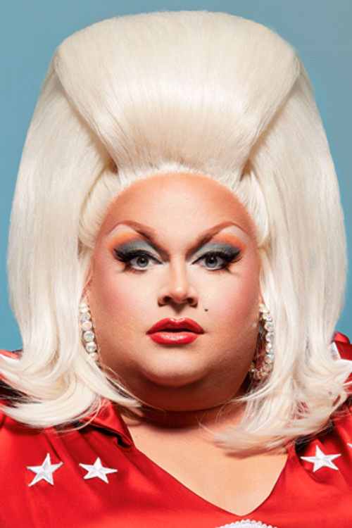 Ginger Minj filmleri