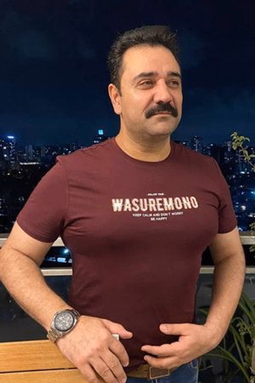 Gireesh Sahdev filmleri