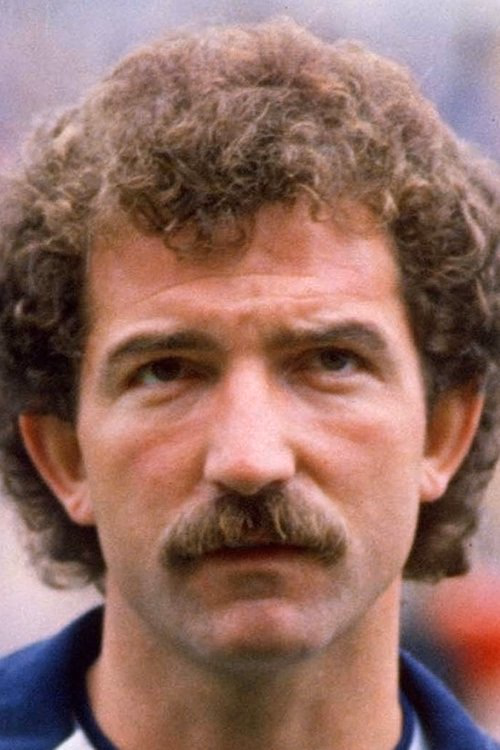 Graeme Souness filmleri