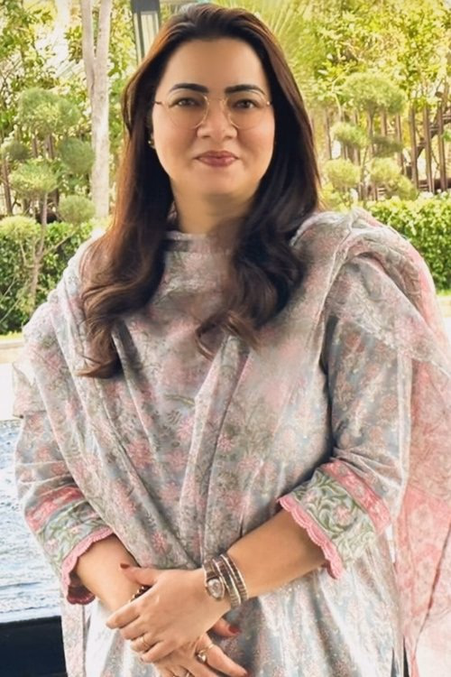 Grusha Kapoor filmleri