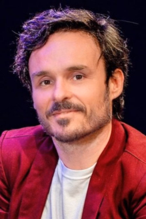 Gustavo Falcão filmleri