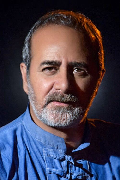 Hadi Eftekharzadeh filmleri