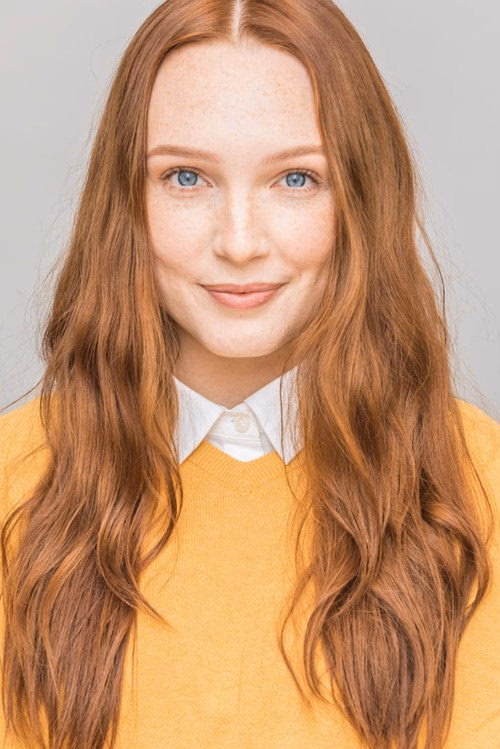 Haley Fitzgerald filmleri