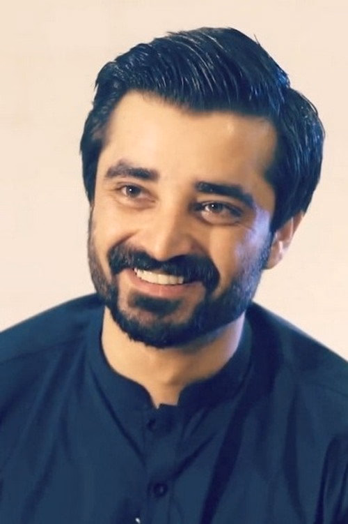 Hamza Ali Abbasi filmleri