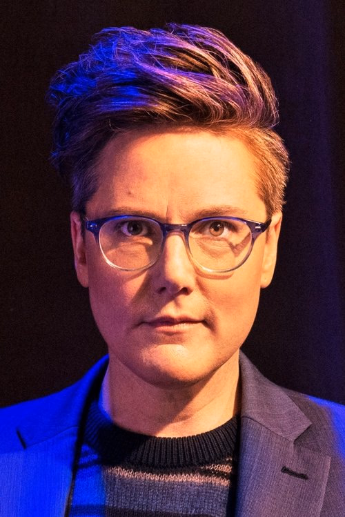 Hannah Gadsby filmleri