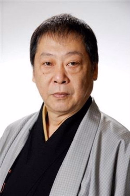 Haruhiko Jo filmleri