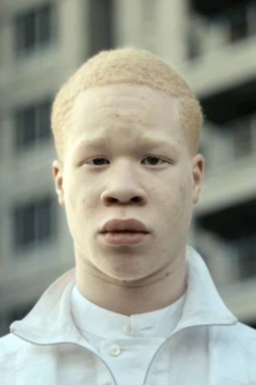 Hassan Koné filmleri