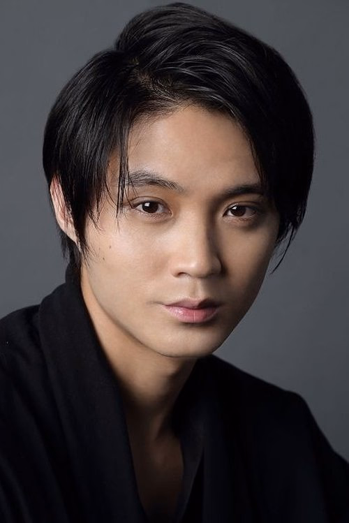 Hayato Isomura filmleri