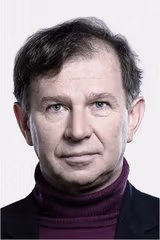 Henryk Niebudek filmleri