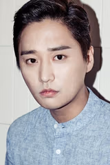 Heo Jung-min filmleri