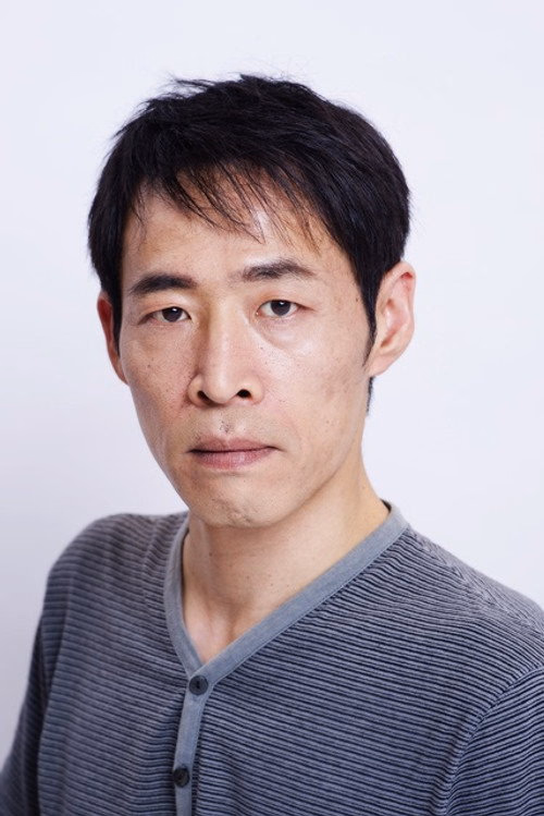 Hideki Nagai filmleri