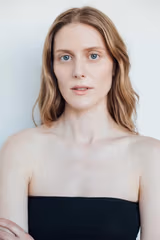 Hilary McCormack filmleri
