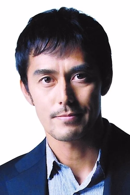 Hiroshi Abe filmleri